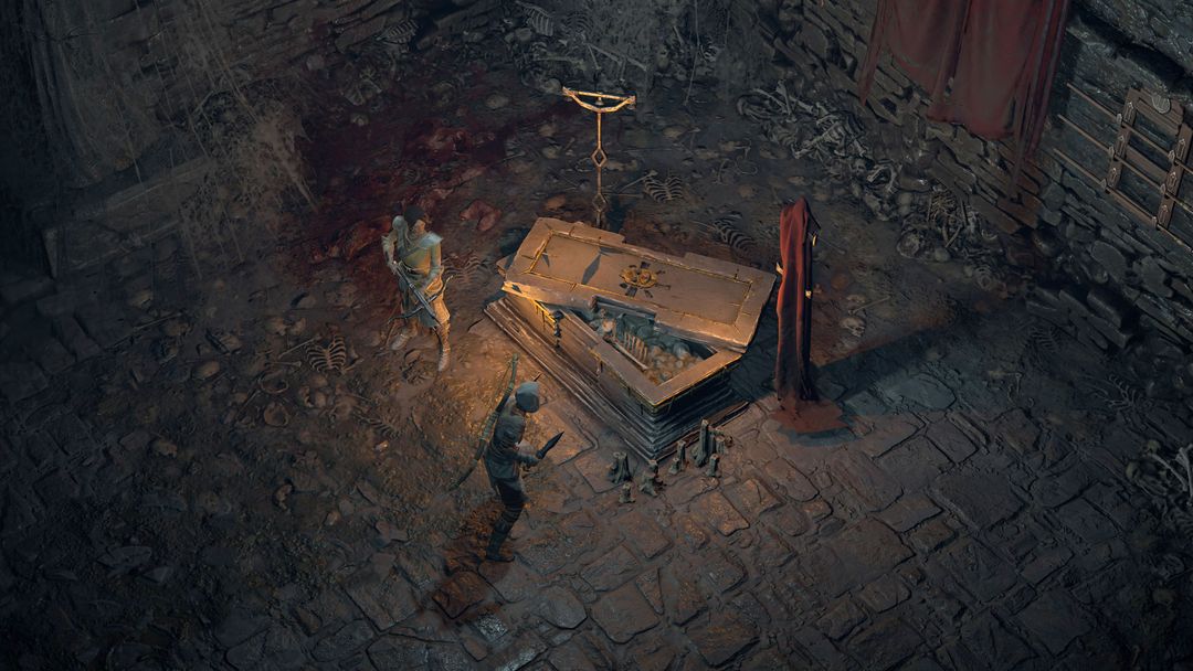 Comment obtenir le Rugissement de la Tempête dans Diablo 4- img