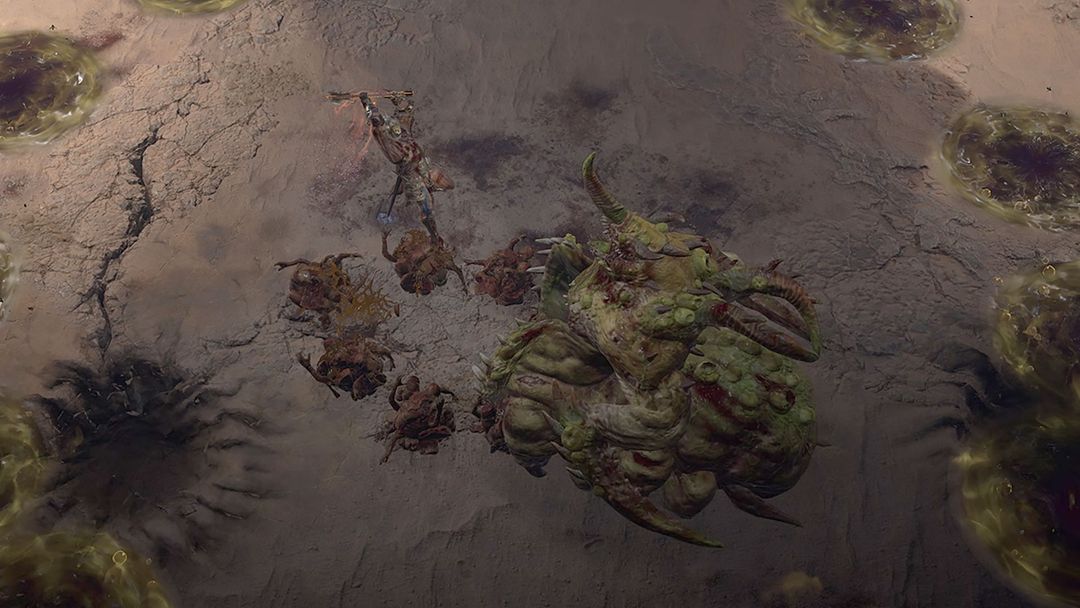 Comment obtenir le Tuskhelm de Joritz le Puissant dans Diablo 4- img