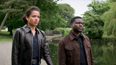 Critique de Lift : "Un film de braquage Netflix amusant mais banal".- img