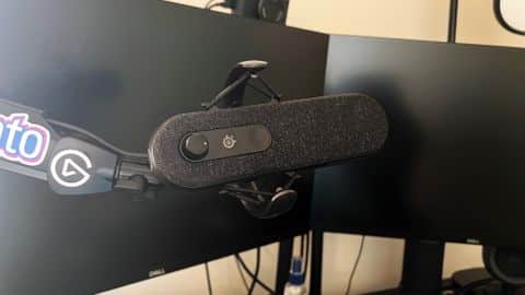Critique du SteelSeries Alias : "Une option de qualité pour les streamers"- img