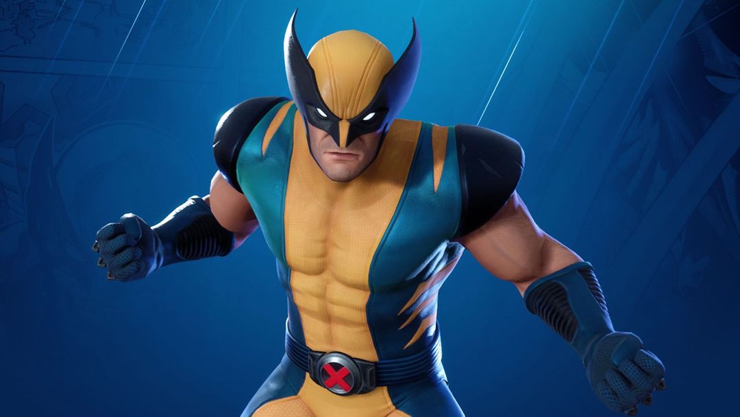 Défis Fortnite Wolverine : Comment débloquer la tenue de Wolverine et toutes les autres récompenses ?- img