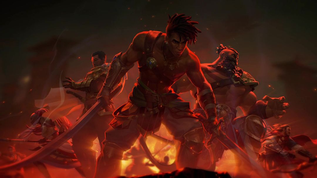 Devriez-vous choisir le mode guidé ou le mode exploration dans Prince of Persia The Lost Crown ?- img