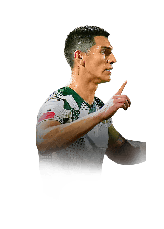 Andre Luis 83