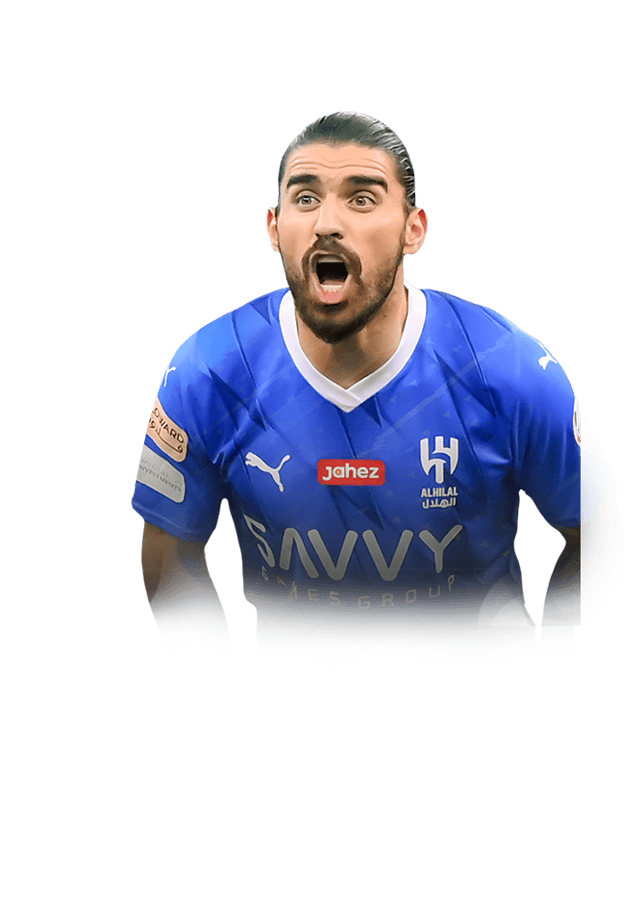 Ruben Neves 87