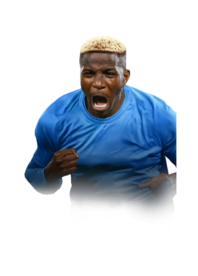Osimhen 89