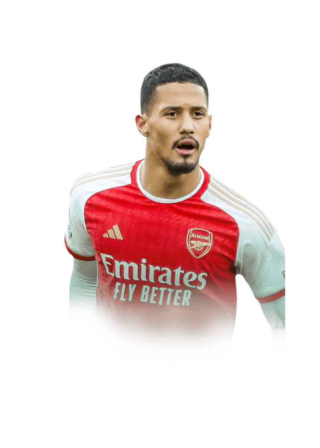 Saliba 87