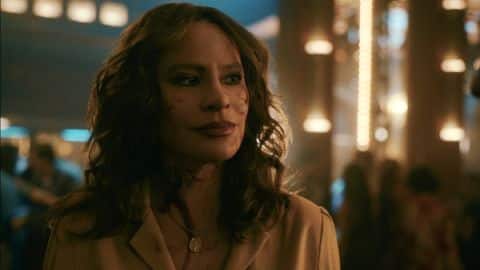 Griselda review : "Sofia Vergara incarne parfaitement un Scarface féminin dans la nouvelle série Netflix des créateurs de Narcos.- img