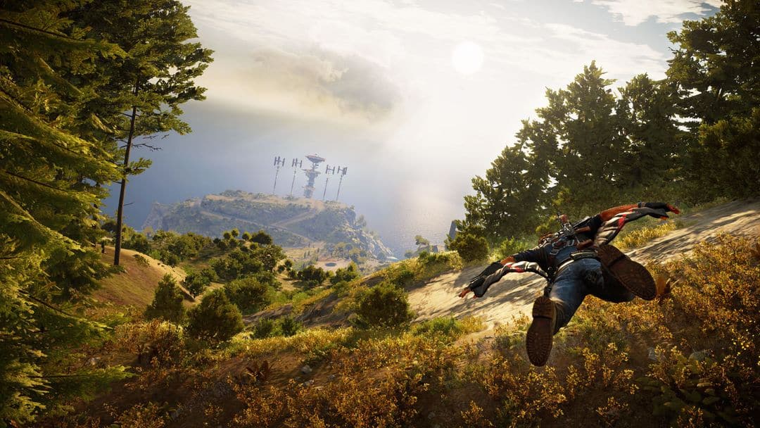 Guide de localisation des sanctuaires rebelles de Just Cause 3- img