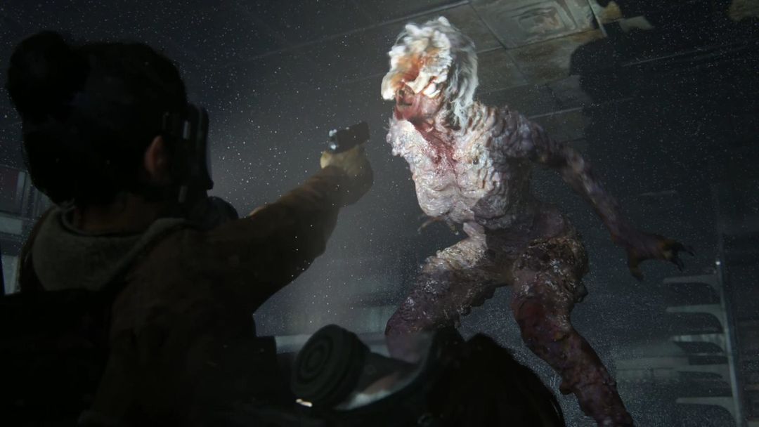 Guide de The Last of Us 2 pour les combats, les objets à collectionner et plus encore - Partie 1- img