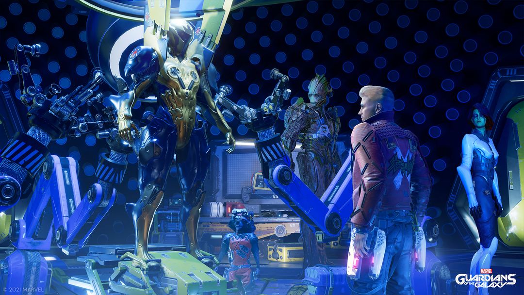 Guide des meilleurs choix pour Les Gardiens de la Galaxie- img
