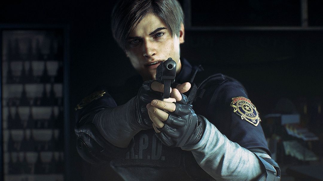 Guide Resident Evil 2 pour les codes, les armes, les objets et plus encore - Partie 1- img