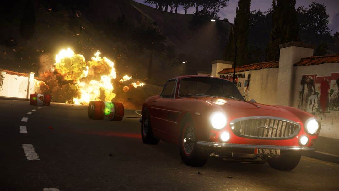 Just Cause 3 guide de saut casse-cou- img