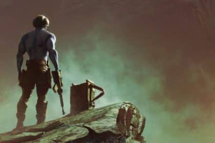 Le réalisateur du film de science-fiction Moon réunit les acteurs de la nouvelle adaptation cinématographique de la bande dessinée Rogue Trooper de 2000 AD. - img