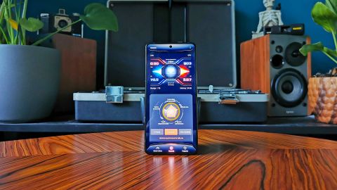 Le ROG phone 8 Pro d'Asus à l'épreuve des faits : "Cette fusée de poche m'a permis de me lancer dans les jeux mobiles"- img