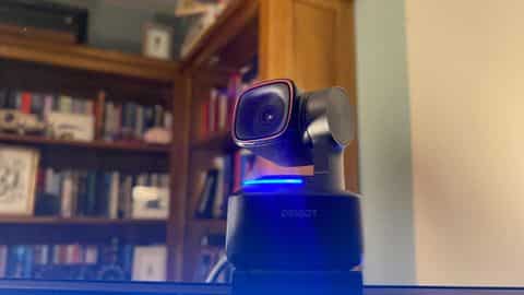 OBSbot Tiny 2 : essai : "Représente une très petite partie du marché"- img