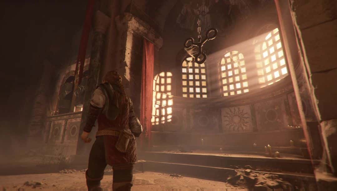 Plague Tale Requiem planet symbols order and puzzle solution- img