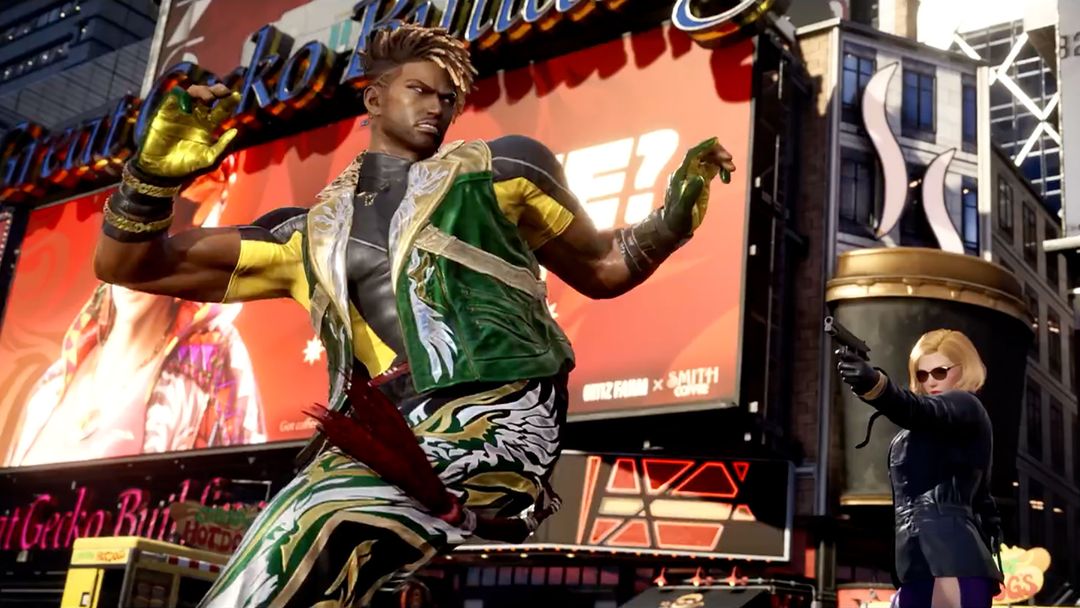 Quand Tekken 8 Eddy Gordo sera-t-il disponible ?- img