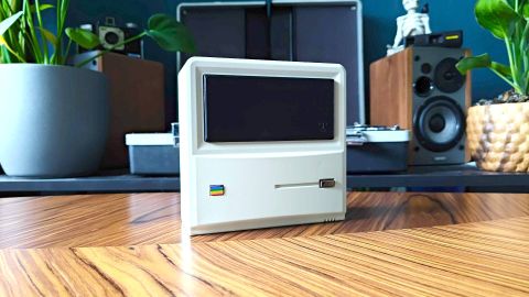 Revue du Mini PC AM01 d'Ayaneo : "J'adore cette machine rétro ridiculement adorable".- img