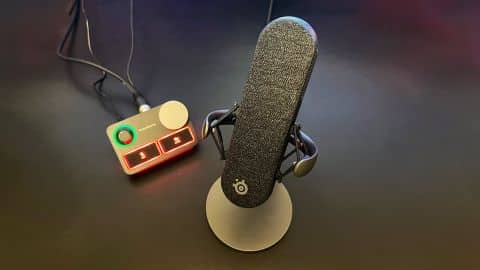 SteelSeries Alias Pro : essai : "Un véritable achat tout-en-un- img