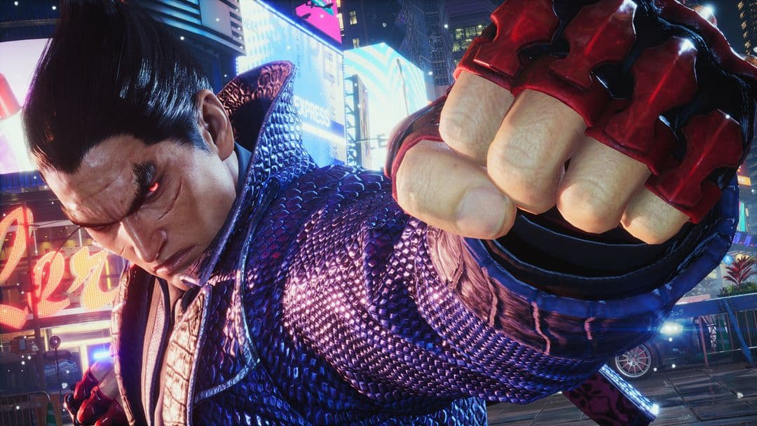 Tekken 8 est-il compatible avec la PlayStation, la Xbox et le PC ?- img
