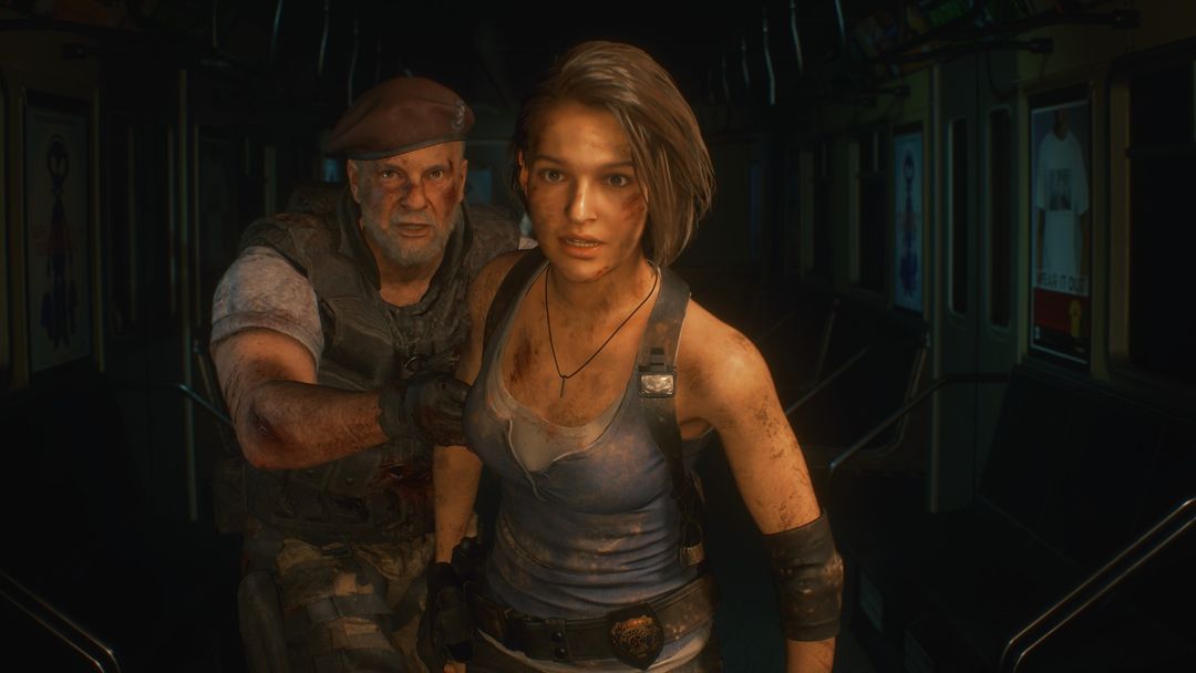 10 astuces Resident Evil 3 pour affronter les morts une fois de plus- img
