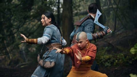 Avatar : le dernier maître de l'air - Netflix : "Une adaptation en live-action inégale avec des moments parfois émouvants"- img