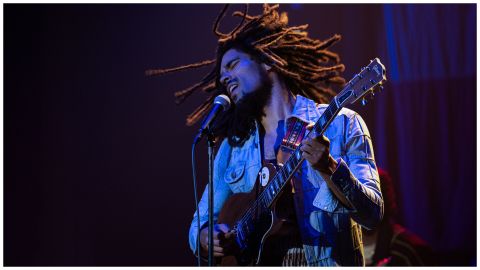 Bob Marley : One Love - "Il manque le charisme flamboyant du grand homme".- img