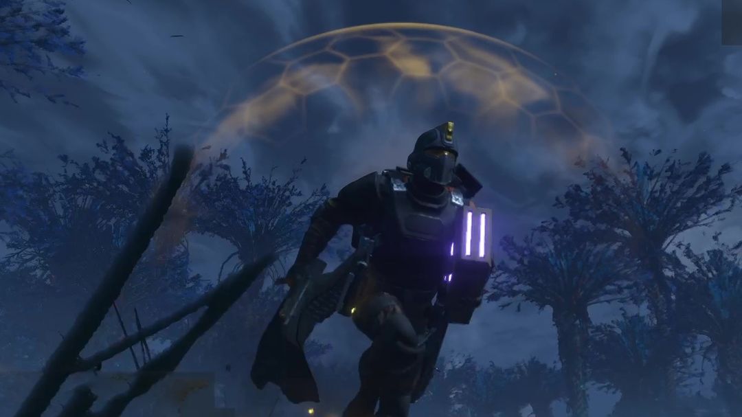Comment transporter le disque dur dans Helldivers 2- img