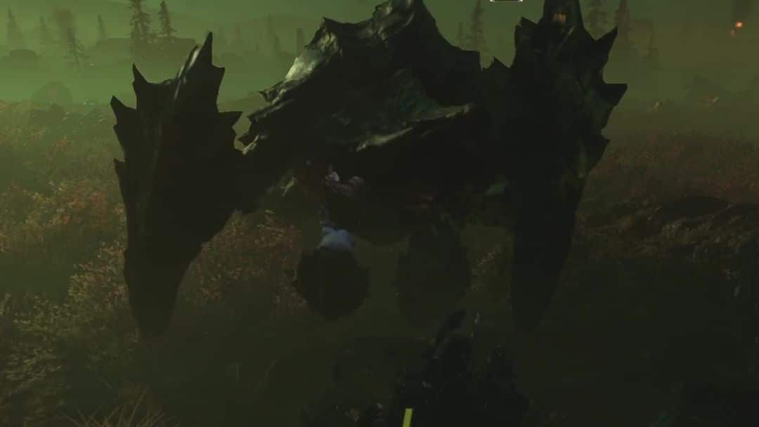 Comment tuer les Chargers dans Helldivers 2- img