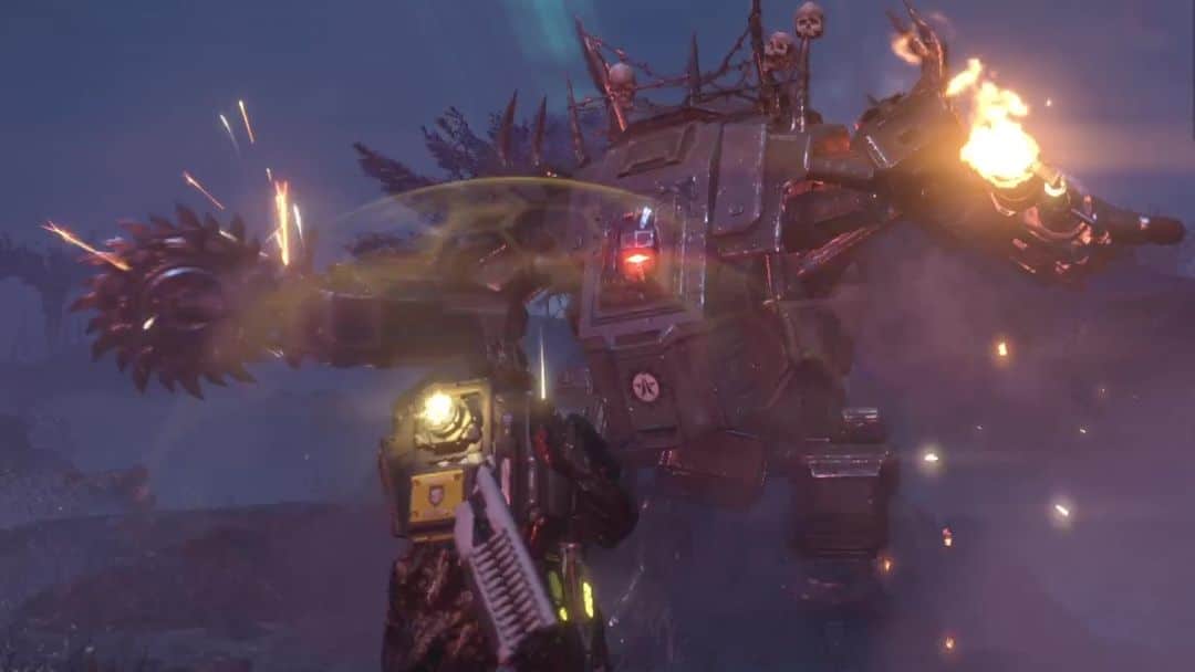 Comment tuer les Hulks dans Helldivers 2- img
