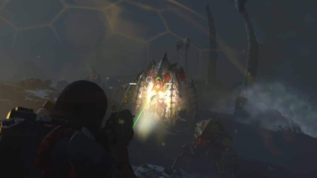 Comment tuer les Stalkers dans Helldivers 2- img