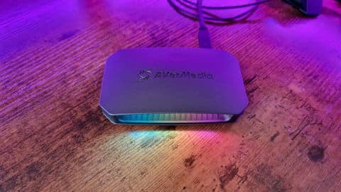 Critique de AverMedia Live Gamer Ultra 2.1 : "Une carte d'acquisition parfaite pour les joueurs de consoles qui veulent rester compétitifs.- img
