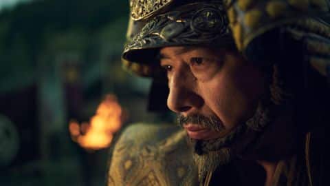 Critique de Shogun : Game of Thrones, si Game of Thrones se déroulait dans le Japon féodal- img