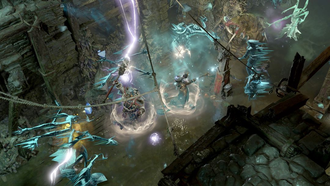 Explication de l'événement et des récompenses de l'Éveil Lunaire de Diablo 4- img