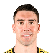 Vlahovic 88