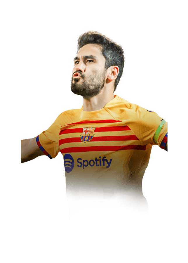 Gundogan 88