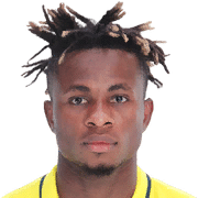 Chukwueze 87