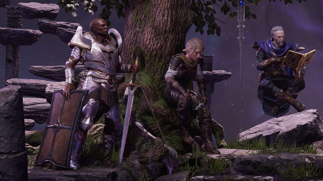 Les meilleures constructions de niveau de Last Epoch- img