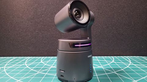 OBSBOT Tail Air Review : "La technologie de pointe est rarement bon marché".- img
