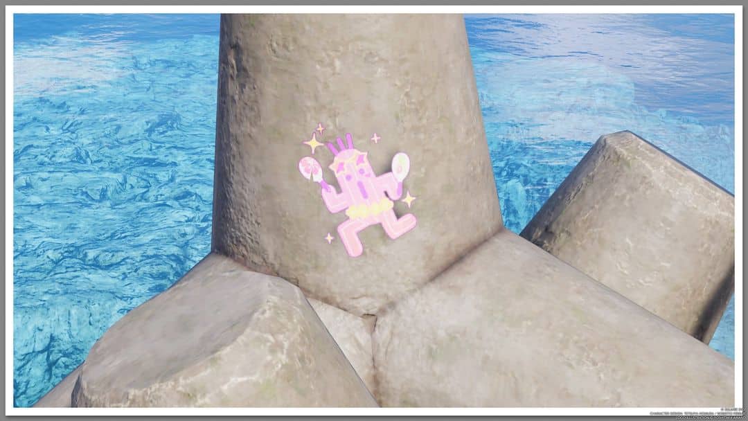 Où trouver tous les cactus cachés dans Final Fantasy 7 Rebirth ?- img