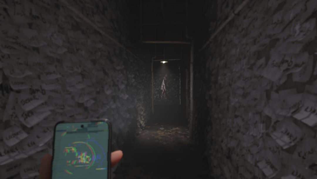 Quelle est la durée de Silent Hill The Short Message ?- img