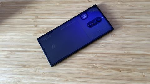 Revue du RedMagic 8S Pro : "Une mise à niveau marginale mais un rapport qualité-prix fantastique- img