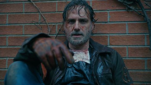 The Walking Dead : The Ones Who Live - Critique : L'histoire de Rick et Michonne est le meilleur spin-off à ce jour- img