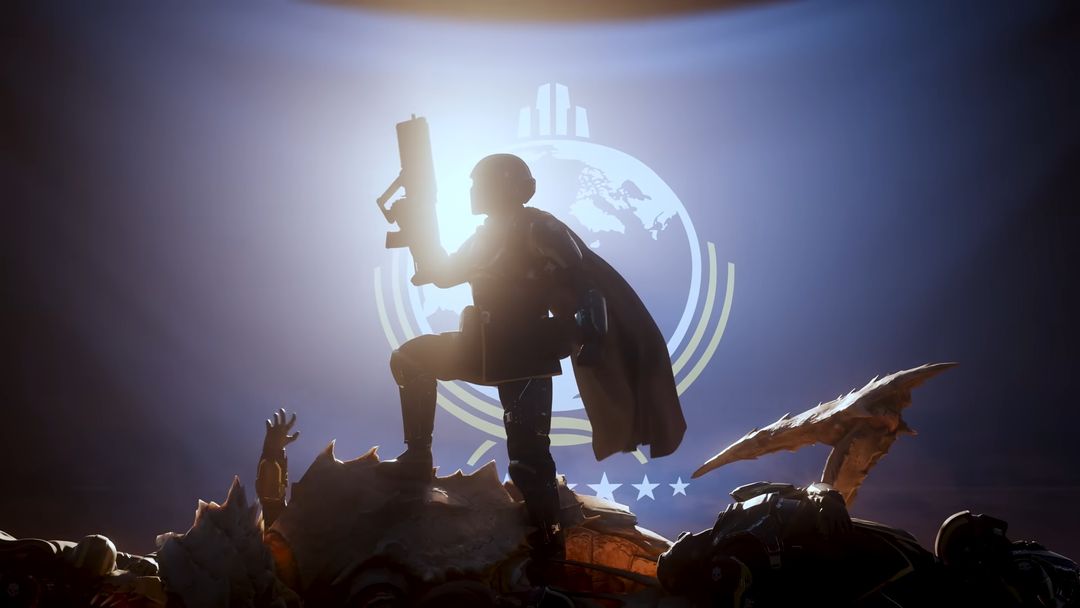 Toutes les erreurs de Helldivers 2, l'état du serveur et les correctifs fonctionnels- img
