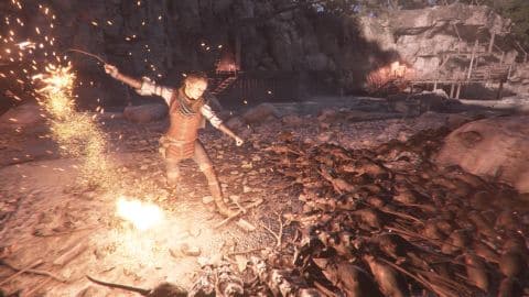 A Plague Tale : Requiem : "Une tranche d'évasion historique captivante".- img
