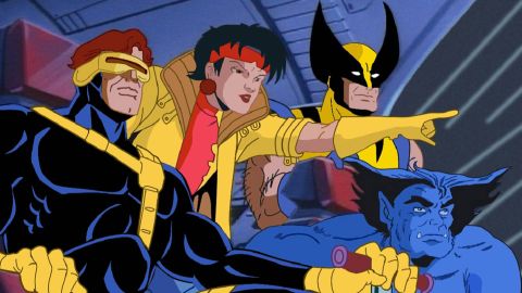 Critique de X-Men '97 : Une réintroduction presque parfaite de l'une des meilleures équipes de super-héros de Marvel- img