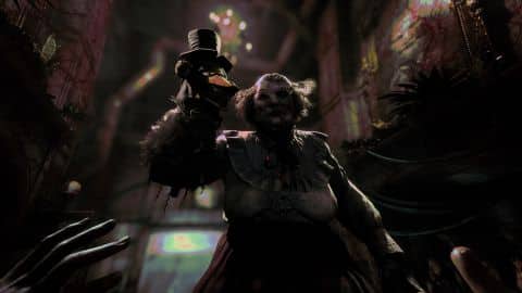 Critique des essais Outlast : "Une expérience passionnante et compulsive qui brisera tous les nerfs de votre corps.- img