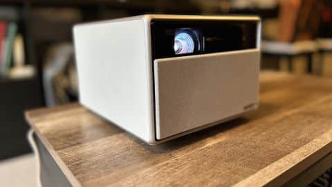 Critique du XGIMI Horizon Ultra : Un must pour tous les amateurs de home cinéma- img