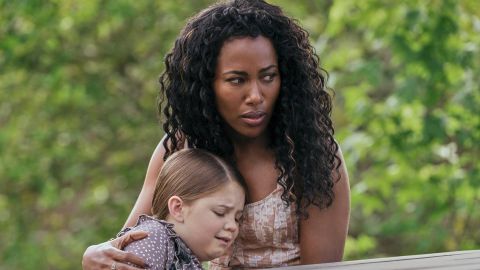 Critique imaginaire : "Le dernier film d'horreur de Blumhouse n'est pas insupportable, mais vous voudrez peut-être le laisser sur l'étagère.- img