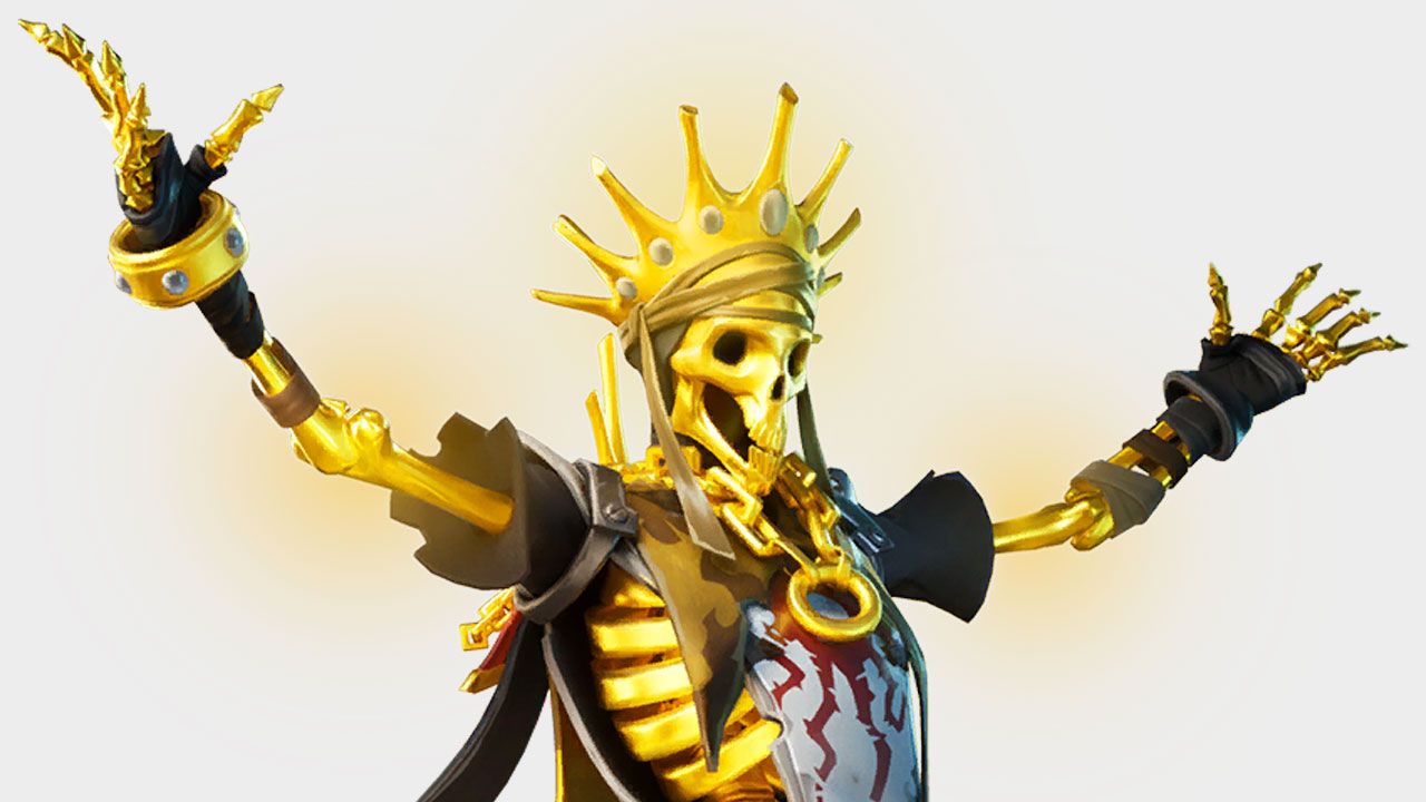 Défis Oro dans Fortnite : Comment réveiller Oro et débloquer une enveloppe gratuite, une pioche et 400 000 XP ?- img